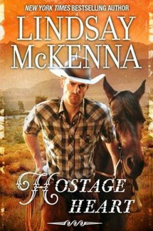 Cover of Hostage Heart