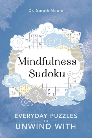 Cover of Mindfulness Sudoku