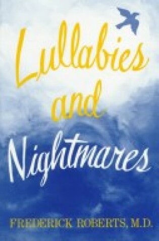 Cover of Lullabies and Nightmares