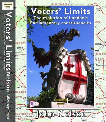 Book cover for Voters' Limits