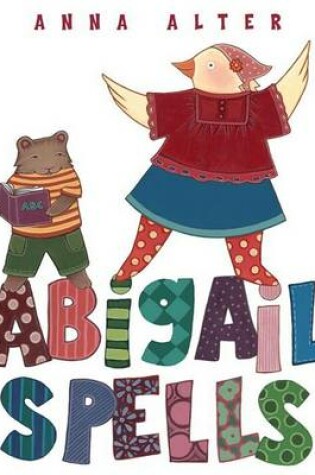 Cover of Abigail Spells