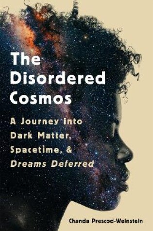 Cover of The Disordered Cosmos