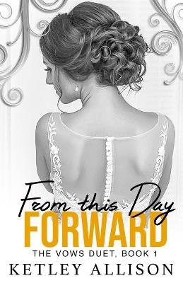 Book cover for From This Day Forward