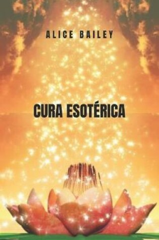 Cover of Cura Esoterica