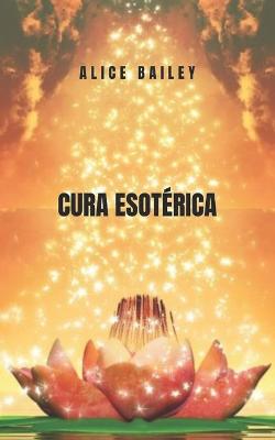 Book cover for Cura Esoterica