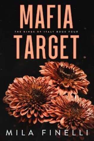 Cover of Mafia Target