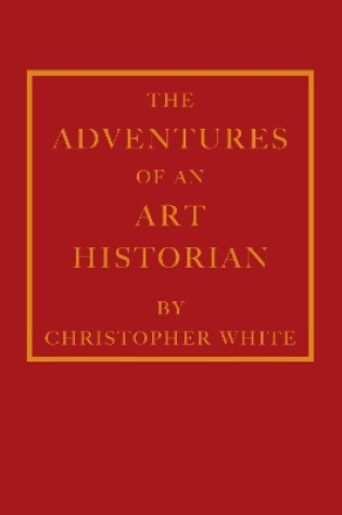 Cover of Adventures of an Art Historian