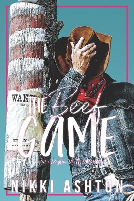 Cover of The Beef Game - Special Edition