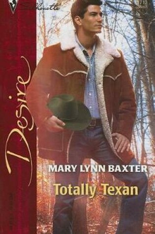 Cover of Totally Texan