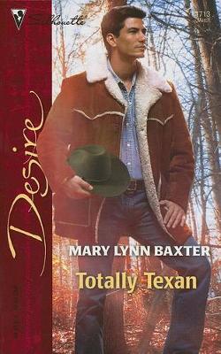 Book cover for Totally Texan