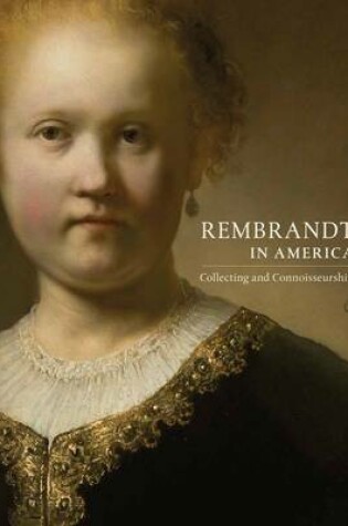 Cover of Rembrandt