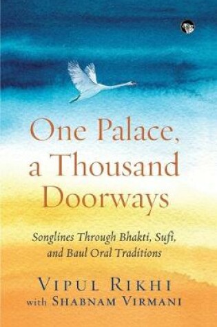 Cover of One Palace, a Thousand Doorways