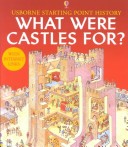 Cover of What Were Castles For?