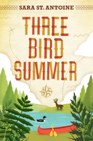 Three Bird Summer