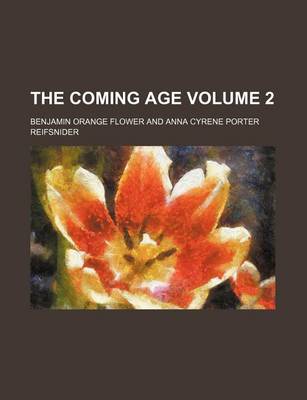 Book cover for The Coming Age Volume 2