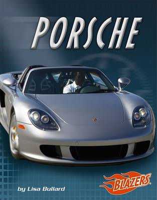 Cover of Porsche