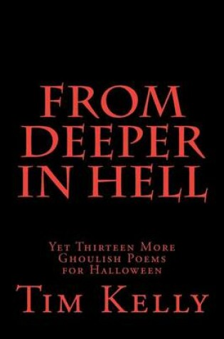 Cover of From Deeper in Hell