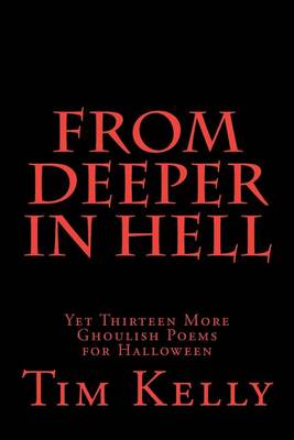 Book cover for From Deeper in Hell