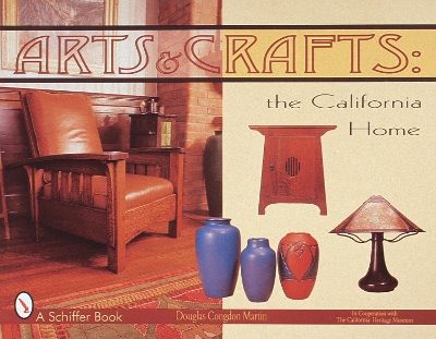 Book cover for Arts & Crafts