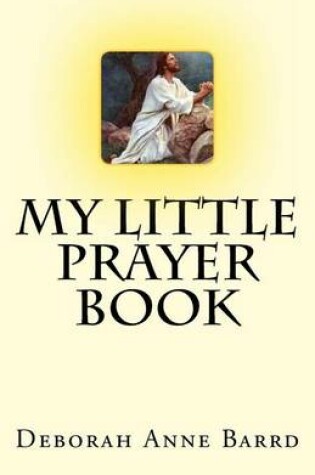 Cover of My Little Prayer Book