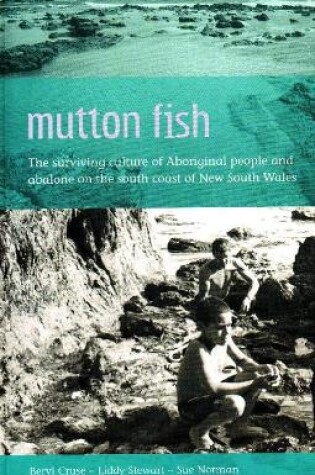 Cover of Mutton Fish