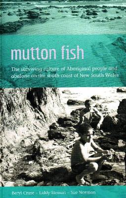 Book cover for Mutton Fish