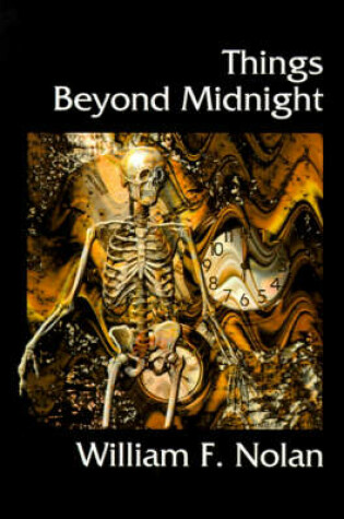 Cover of Things Beyond Midnight