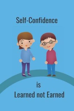 Cover of Self-Confidence