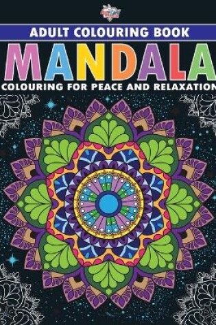 Cover of Mandala