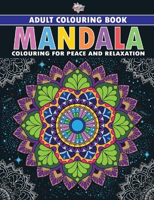 Book cover for Mandala