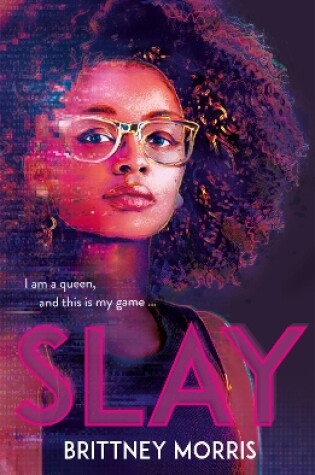 Cover of SLAY