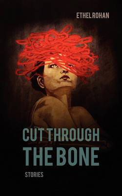 Book cover for Cut Through the Bone