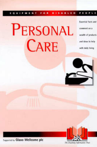 Cover of Personal Care