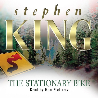 Book cover for Stationary Bike (digital download)