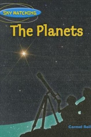 Cover of Us Skw the Planets (Mc)