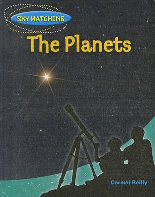 Book cover for Us Skw the Planets (Mc)