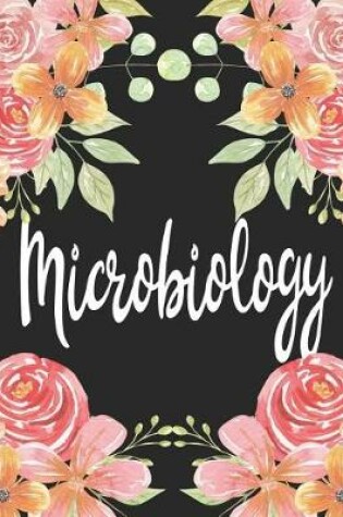 Cover of Microbiology