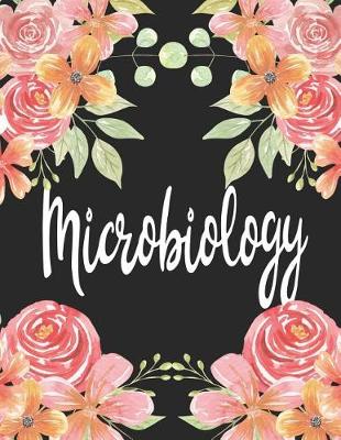 Book cover for Microbiology