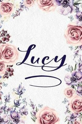 Cover of Lucy