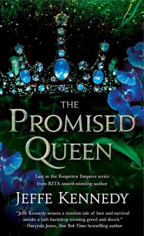 The Promised Queen by Jeffe Kennedy