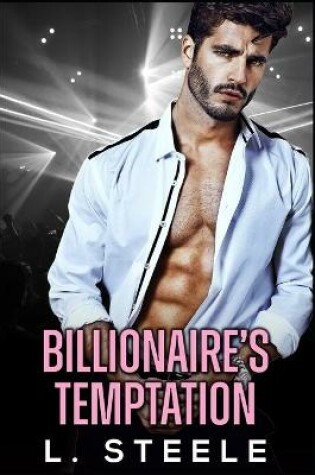 Cover of Billionaire's Temptation