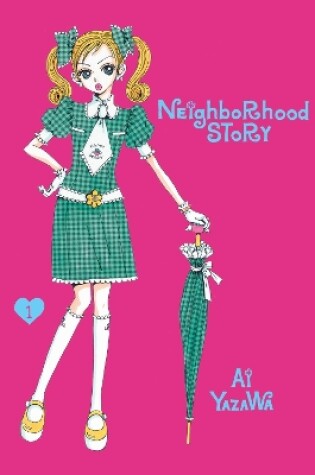 Cover of Neighborhood Story, Vol. 1