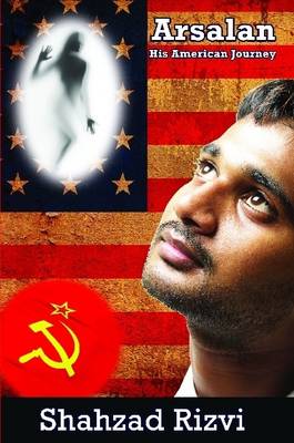 Book cover for Arsalan: His American Journey