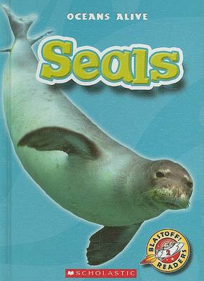 Book cover for Seals