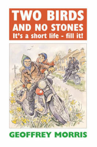 Cover of Two Birds and No Stones