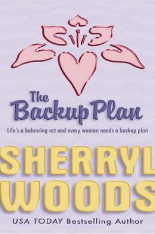 Cover of The Backup Plan