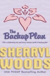 Book cover for The Backup Plan
