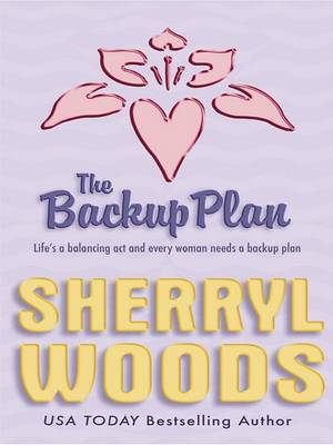 Cover of The Backup Plan