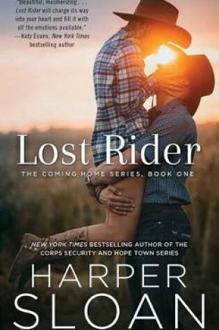 Lost Rider