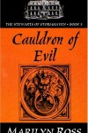 Book cover for Cauldron of Evil